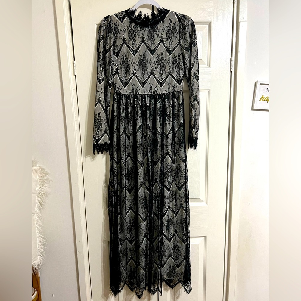 S Dainty Jewells dress